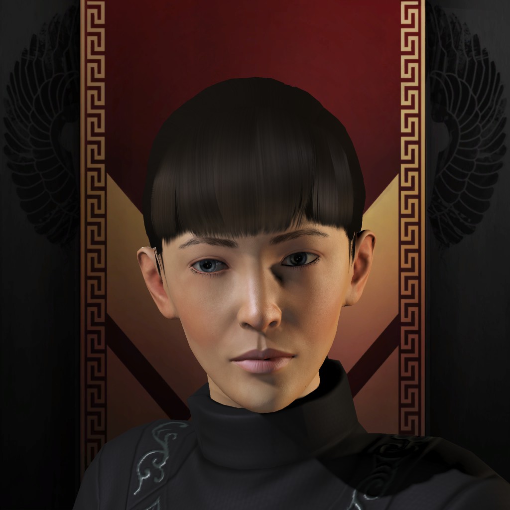 Ishi Anderson