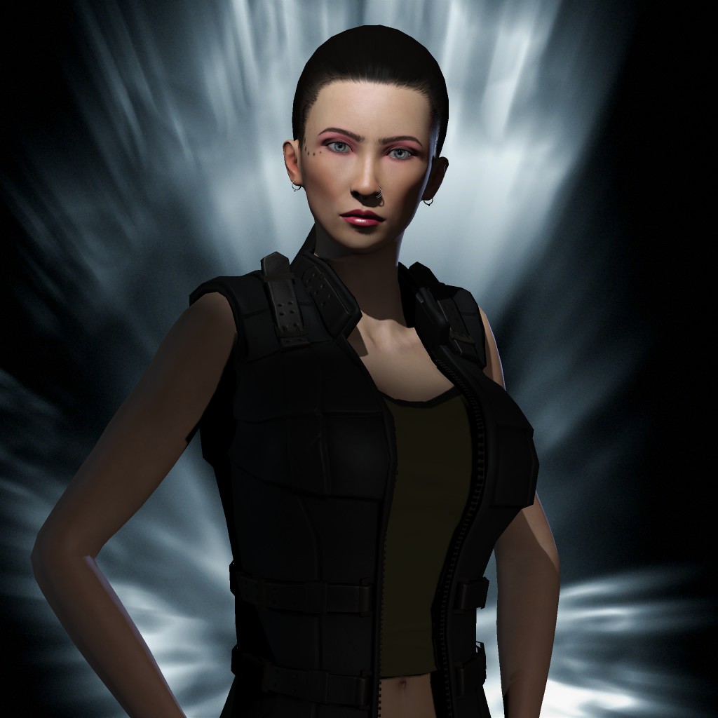 Valentina Kuznetsova