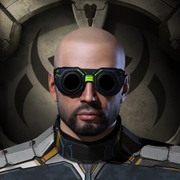 Bernard Frankenbo portrait