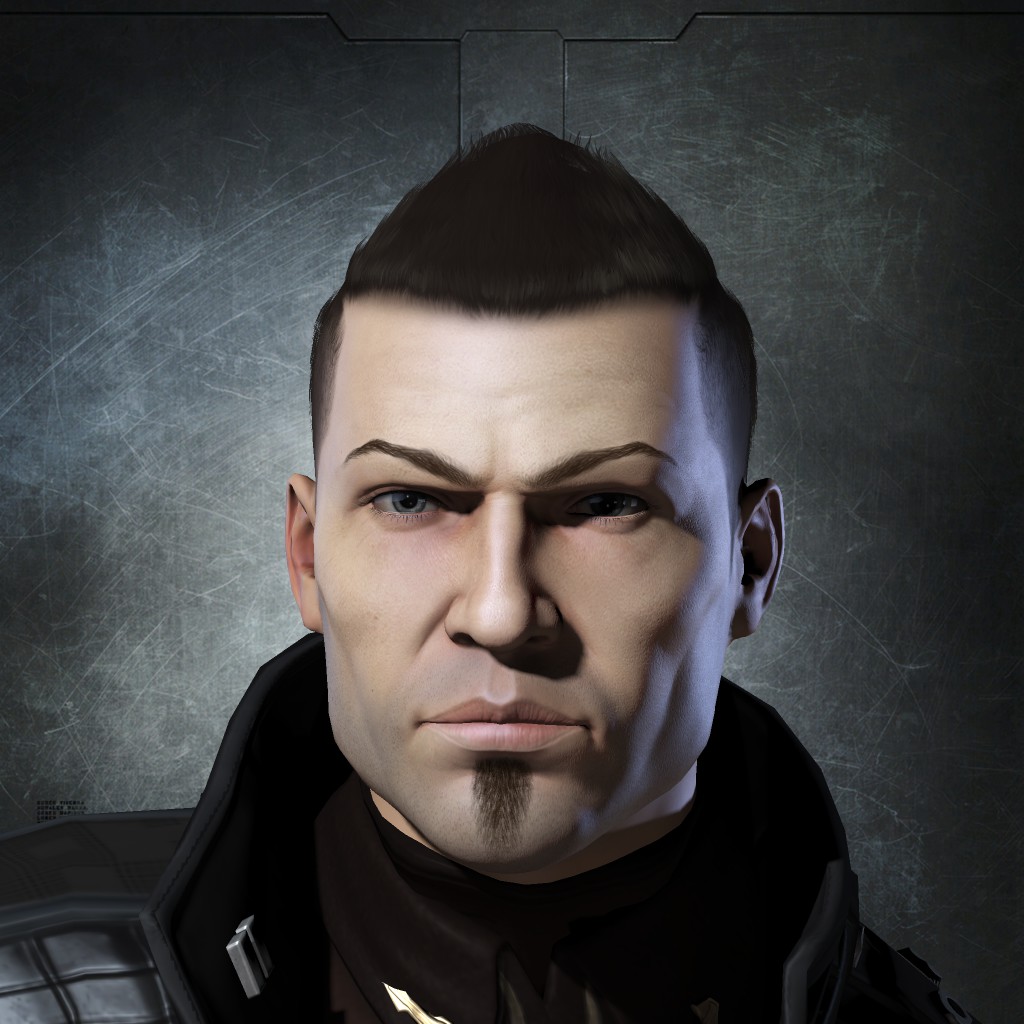 Sergei Solomonovich