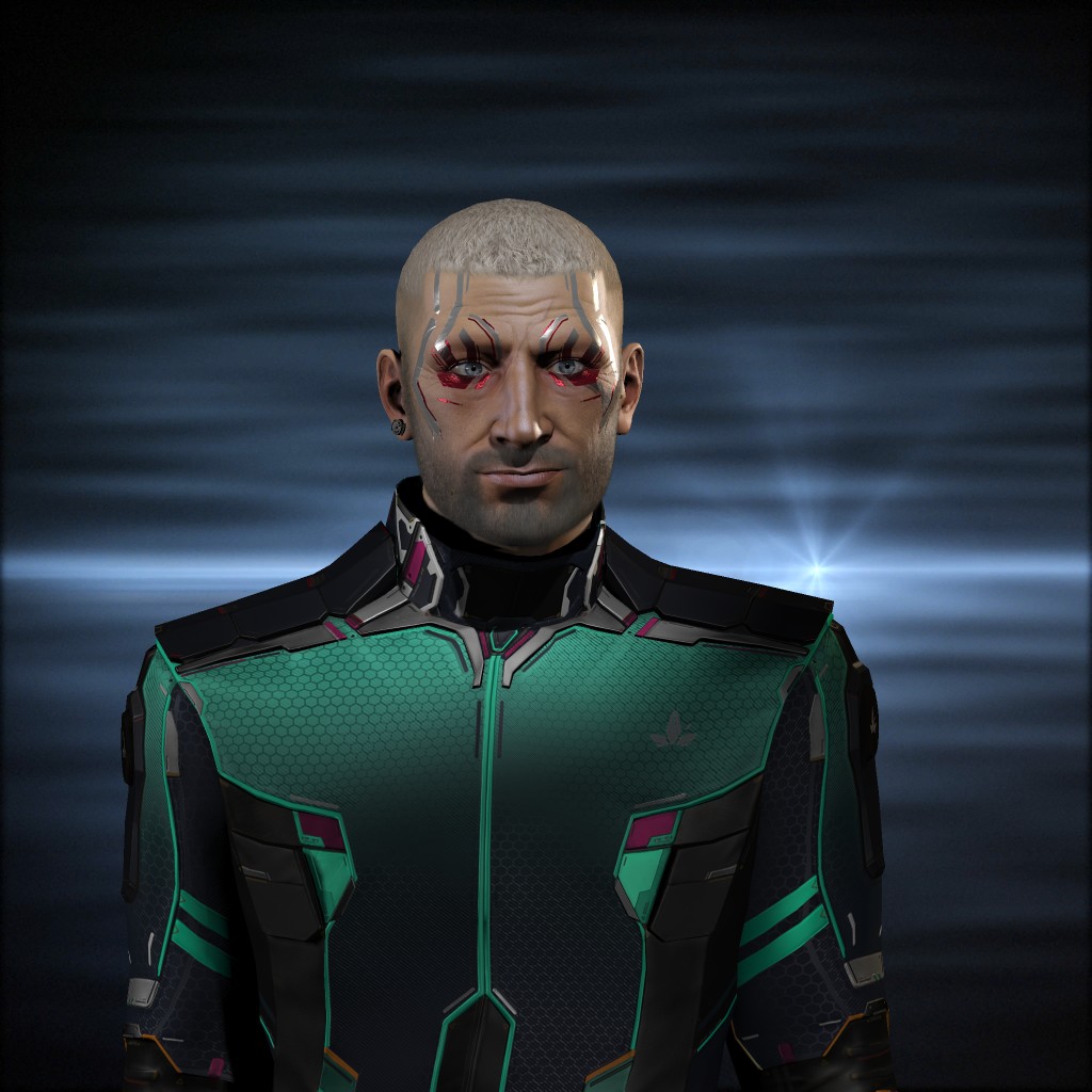 Tar Correlian