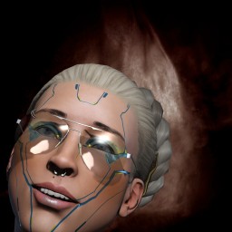 CamelToe portrait