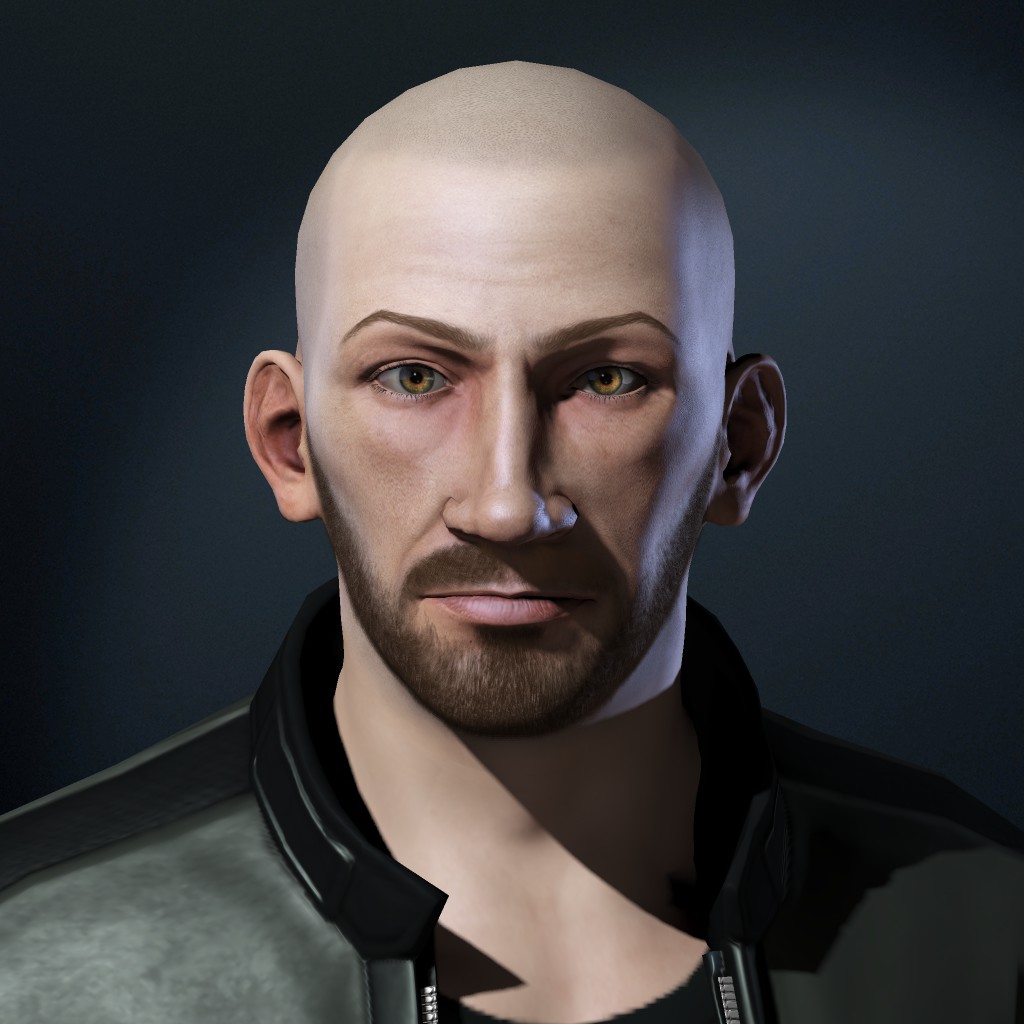 Colonel Cargill