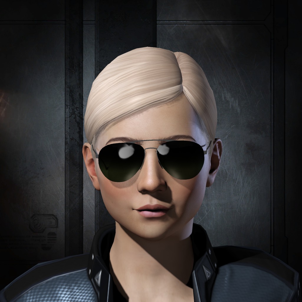 lee haelyn