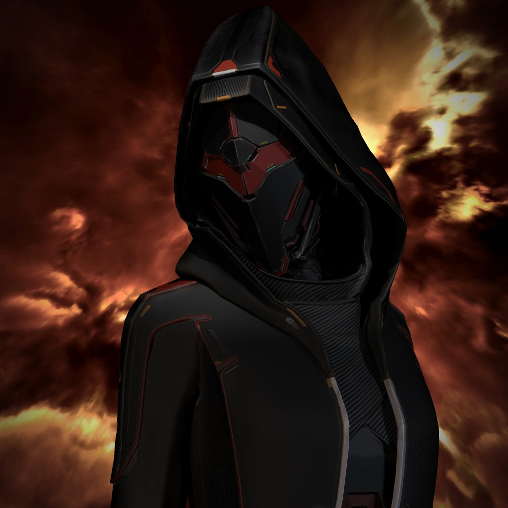 Armatura Marauder