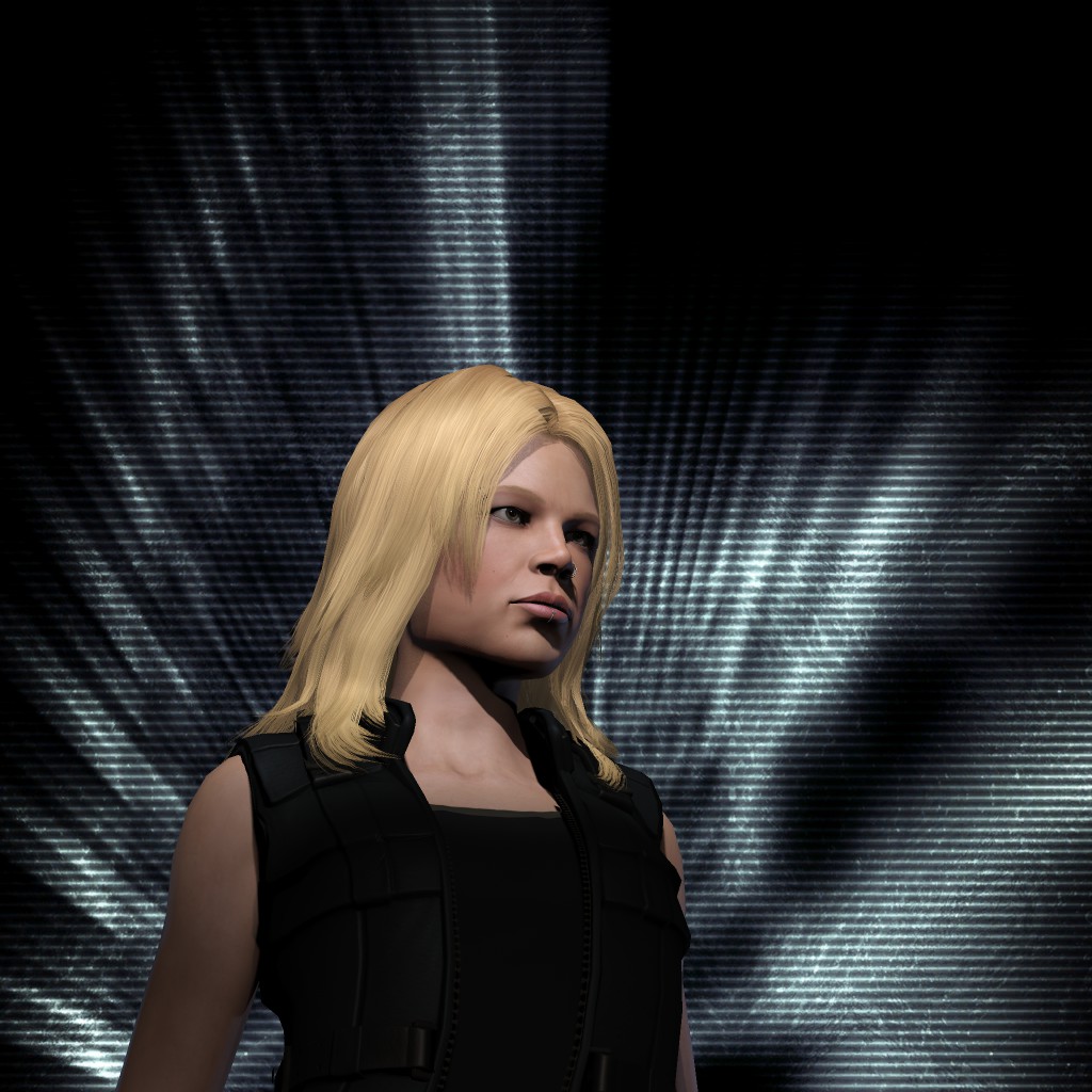 Maria Runedance
