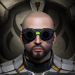 El Bernarninho portrait