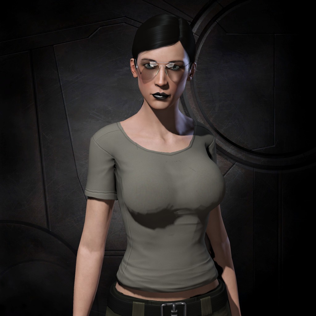 Buffy Ano