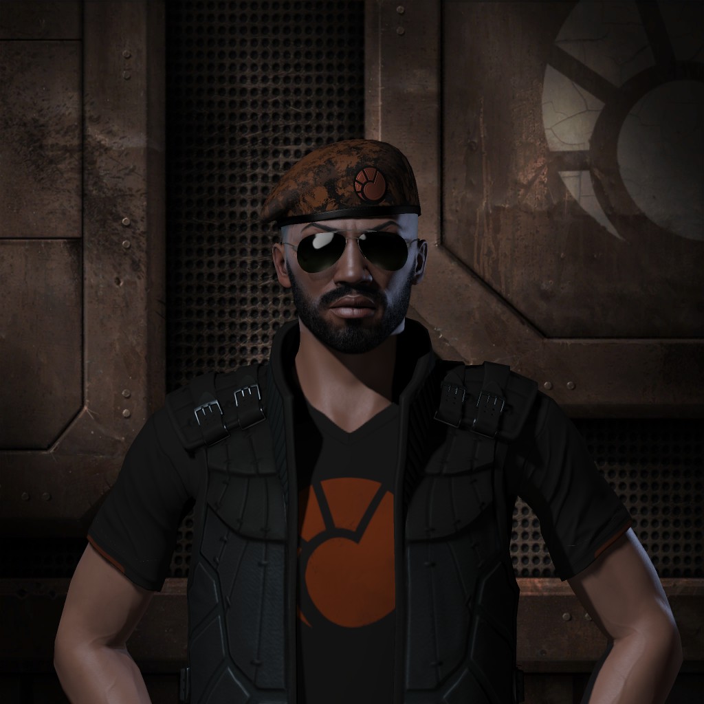 Alef Null