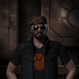 Alef Null portrait