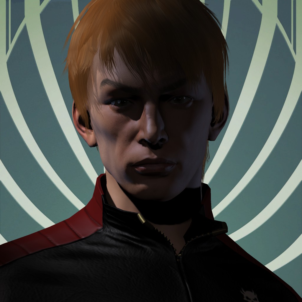 Captain XiaoMiao