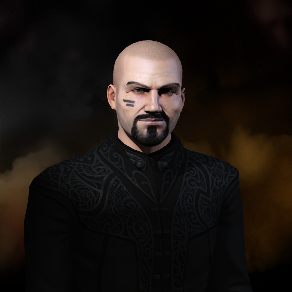Naclerion Bartsinister