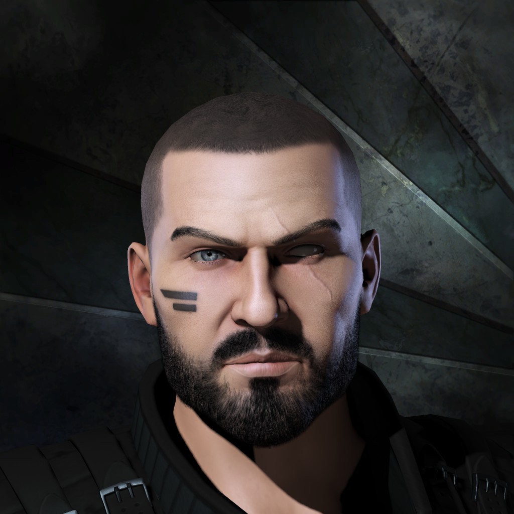 Spook Ranger