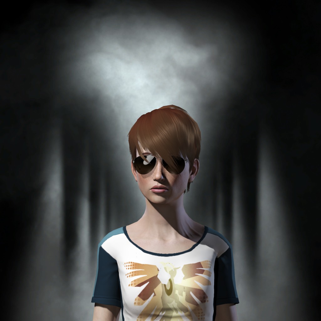 Gaia Thera