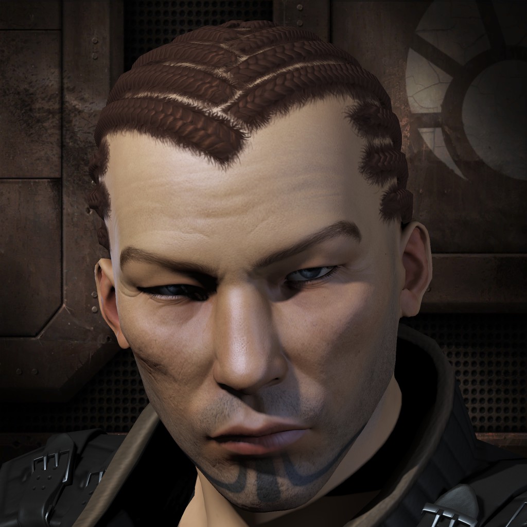 Voss Killian