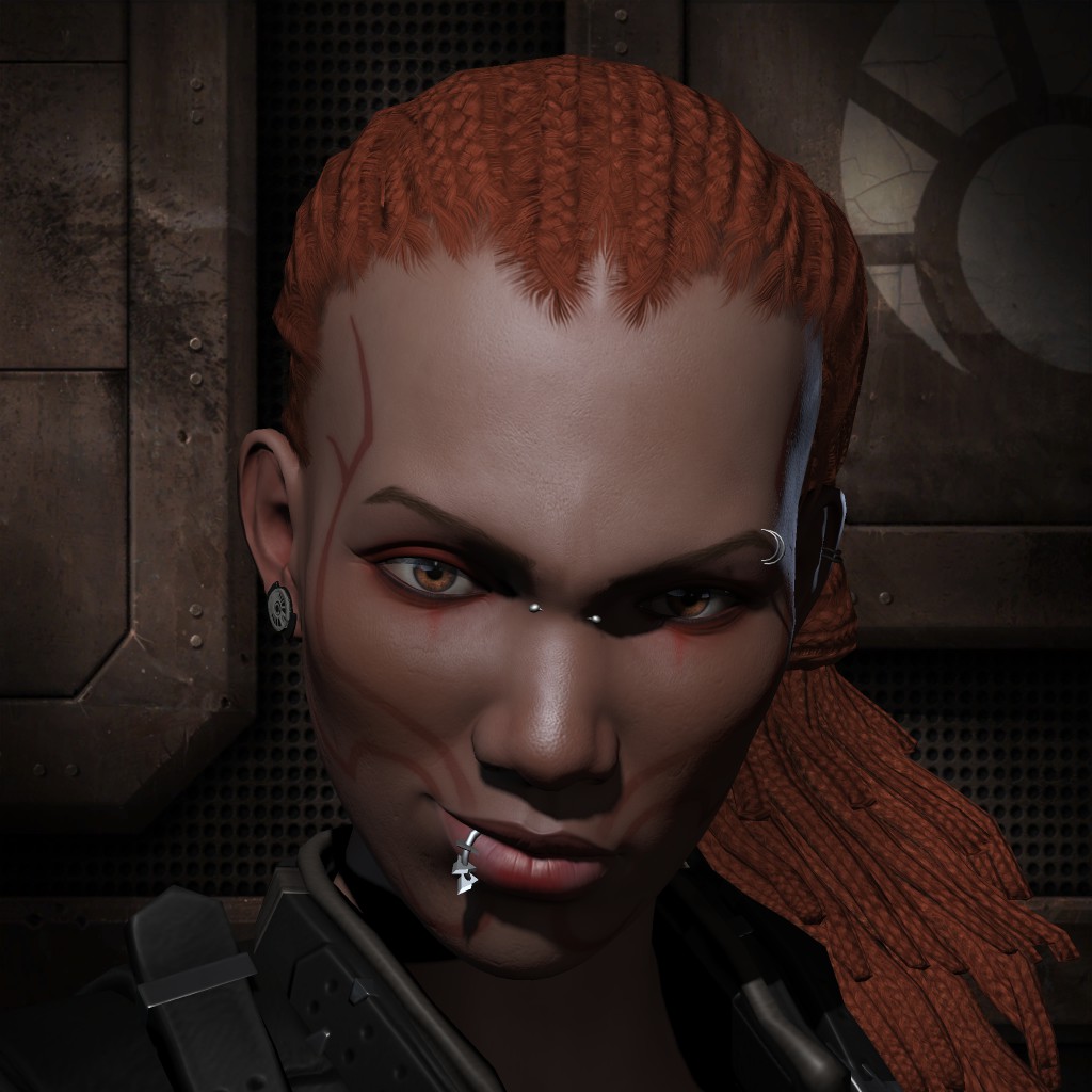 Sable Shade