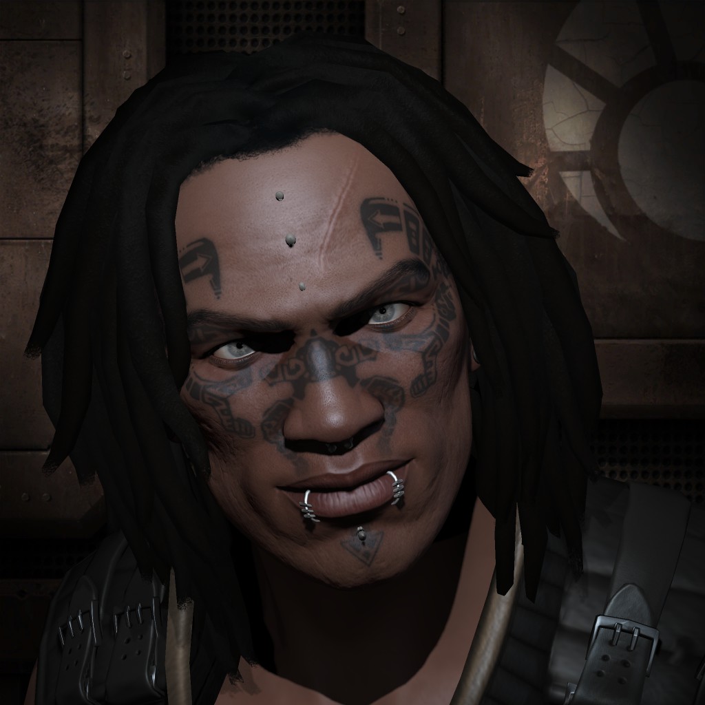 Xix Grimm