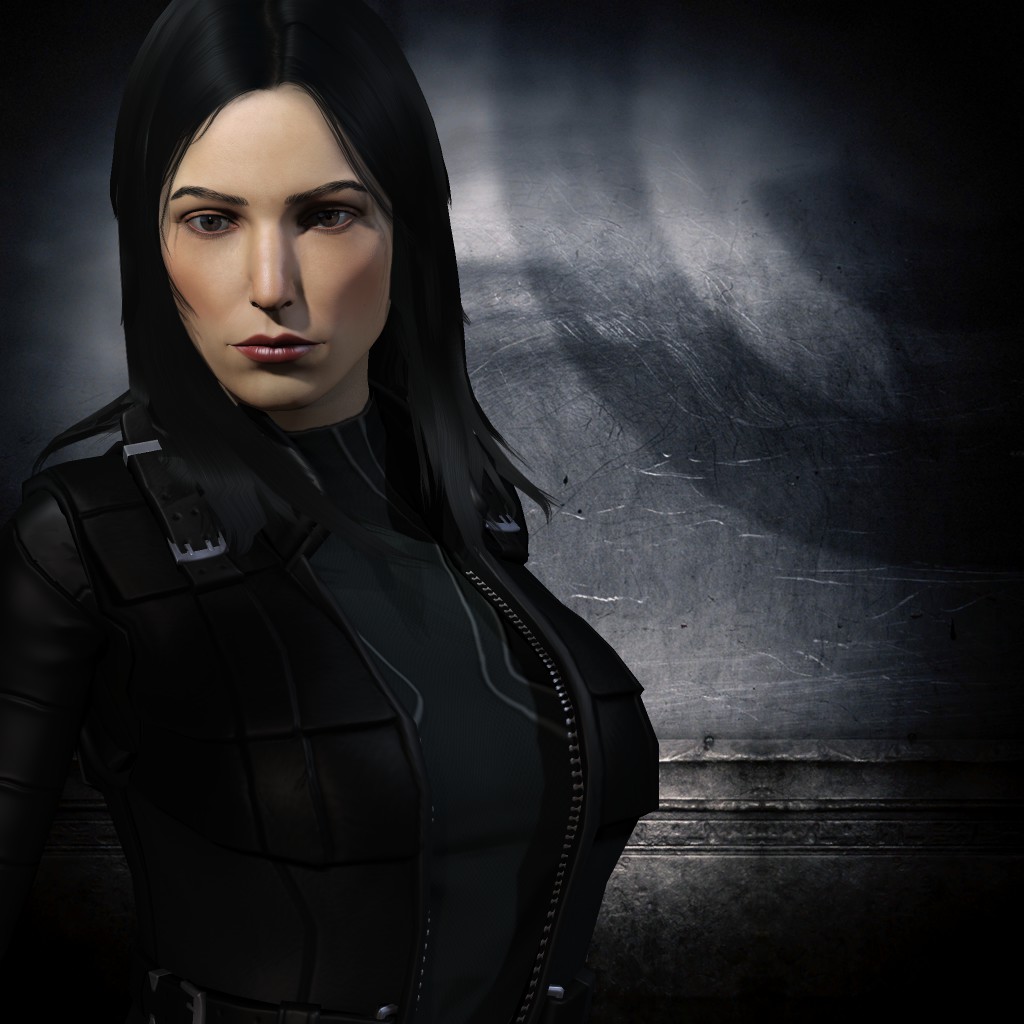 Ms Havoc