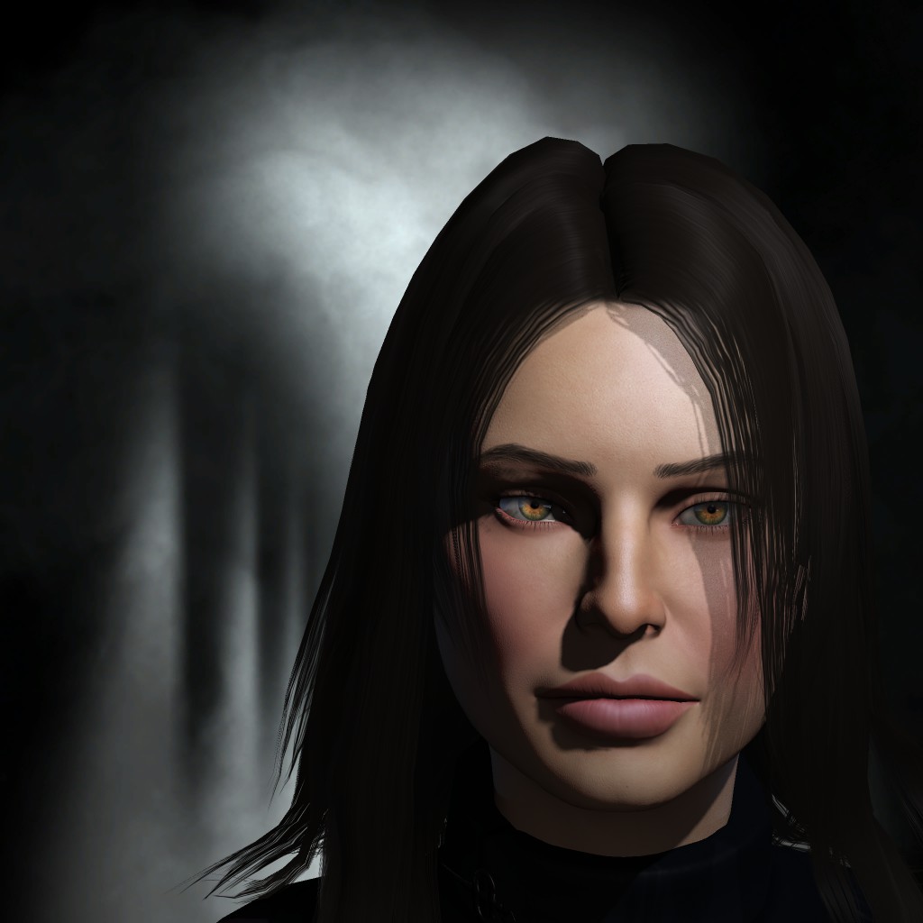 Kristna Saintanist
