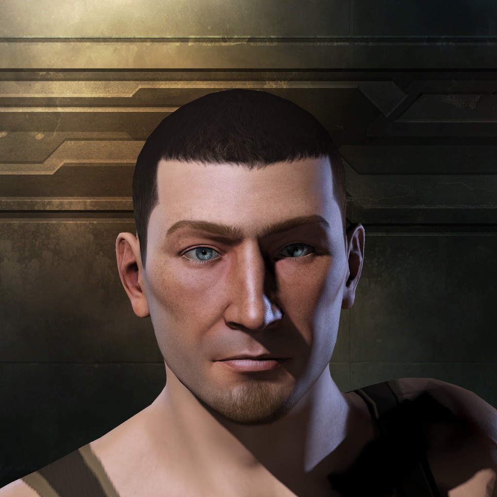 portrait