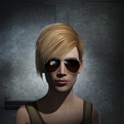 FRT Bingki portrait