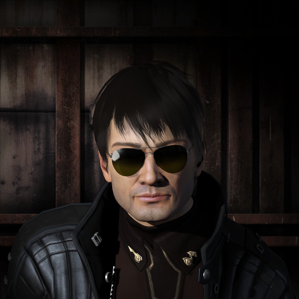 FRT Carl