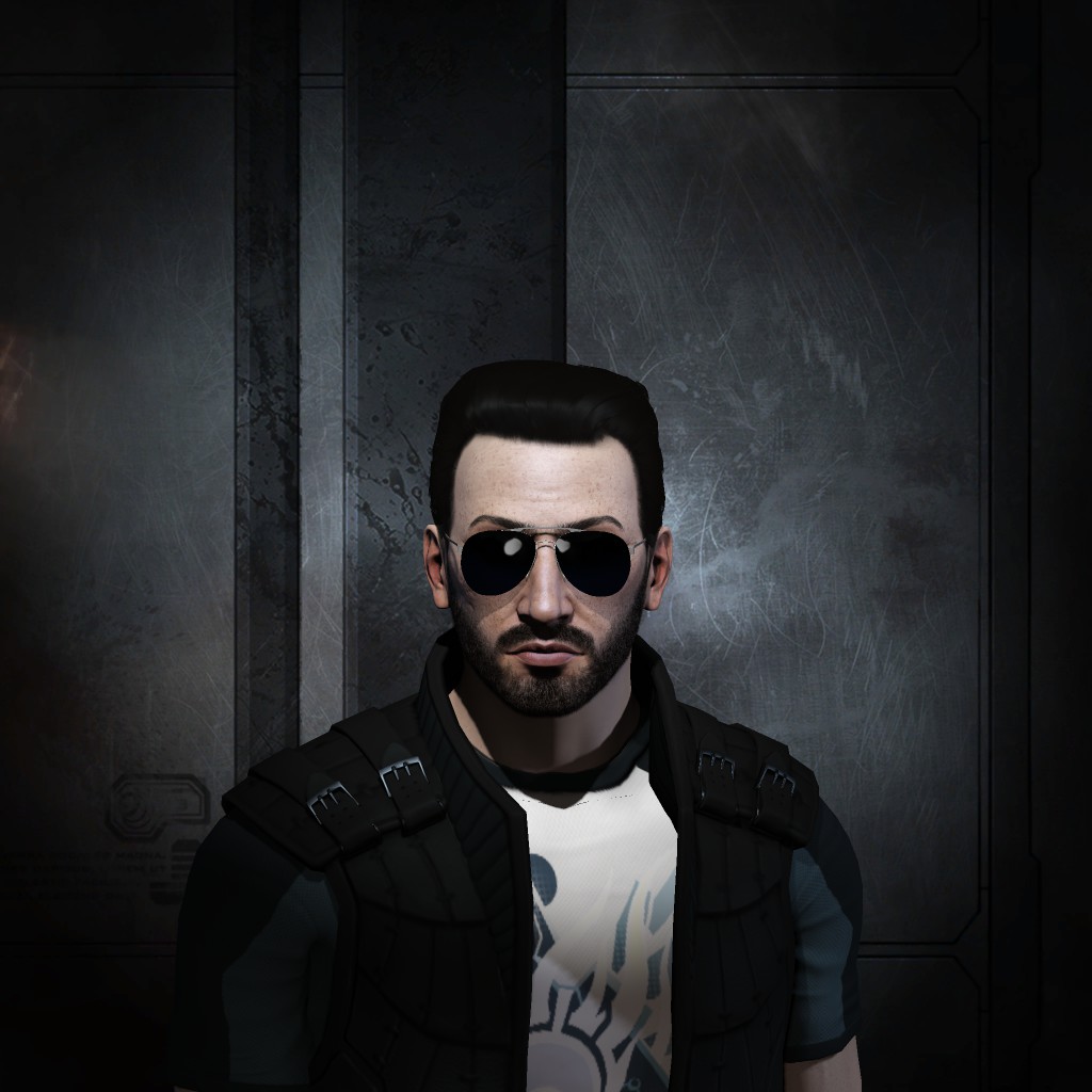 ricky Rightous