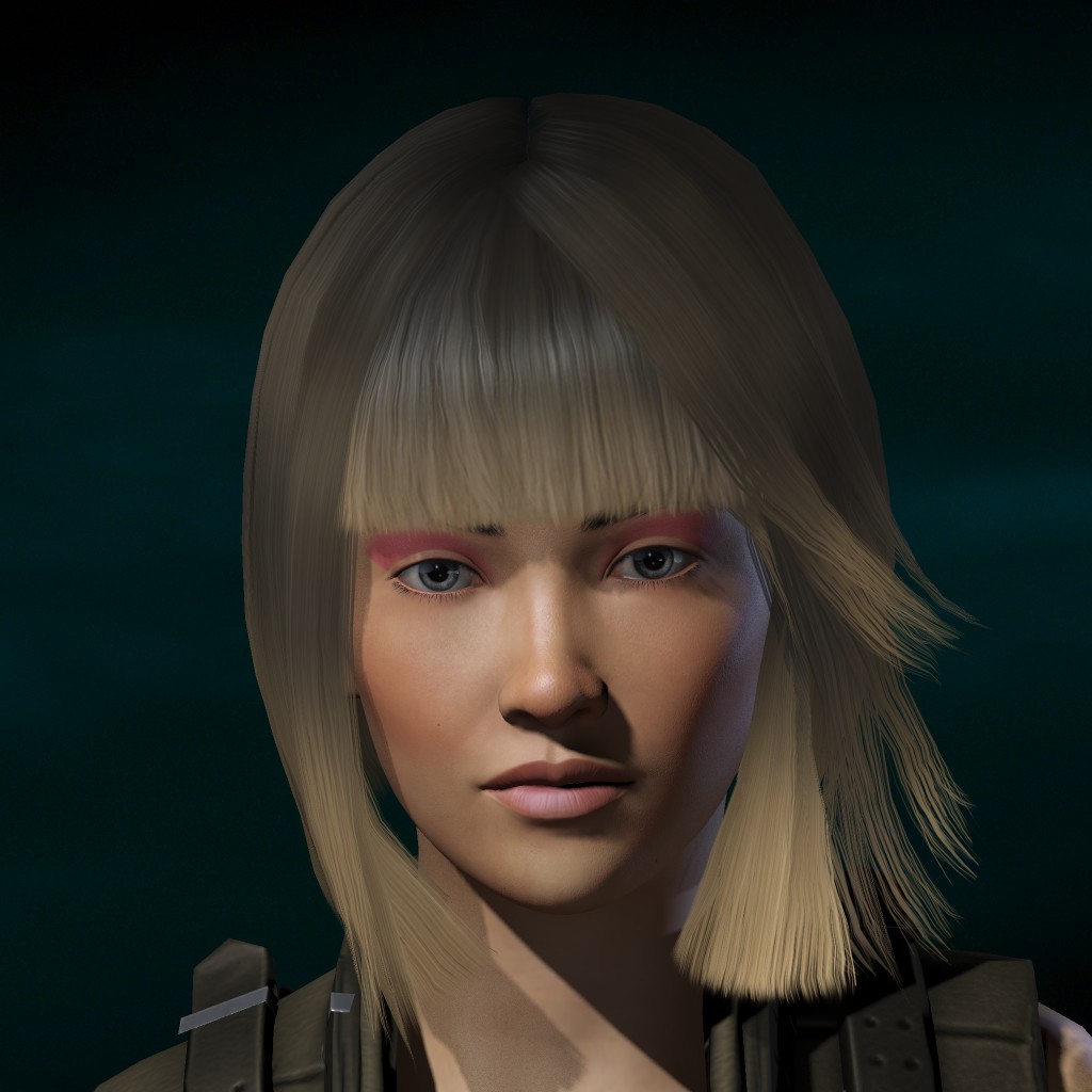 Caida Donier
