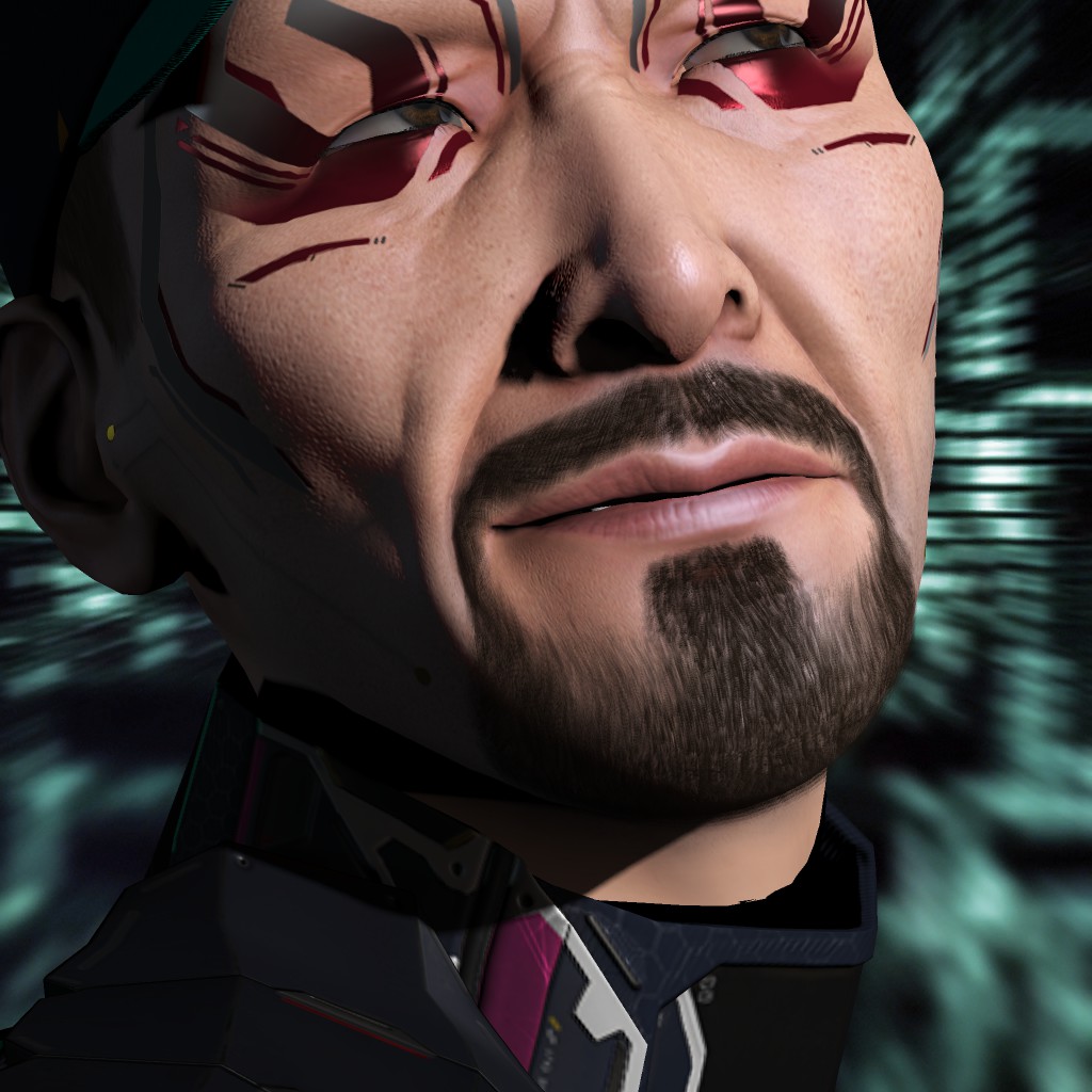 Space BoBoMong