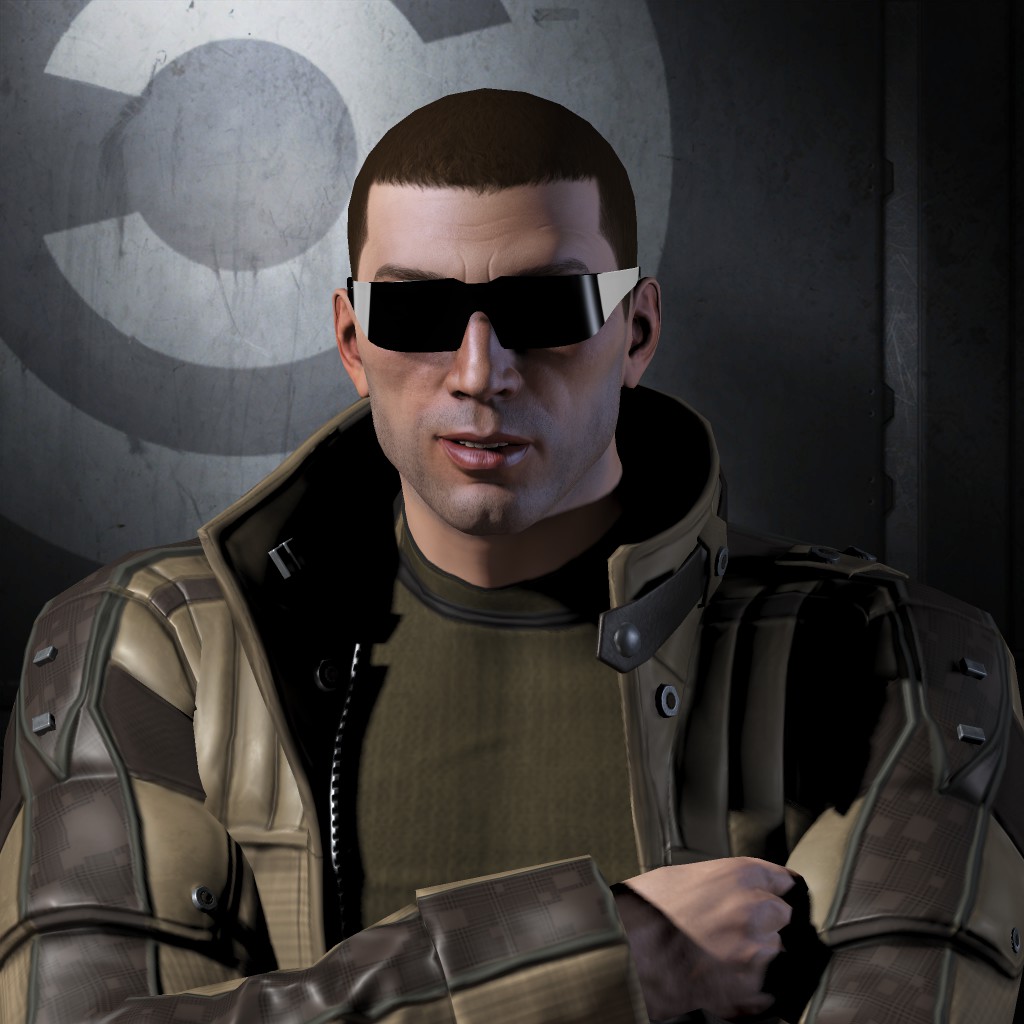 David Leonidus