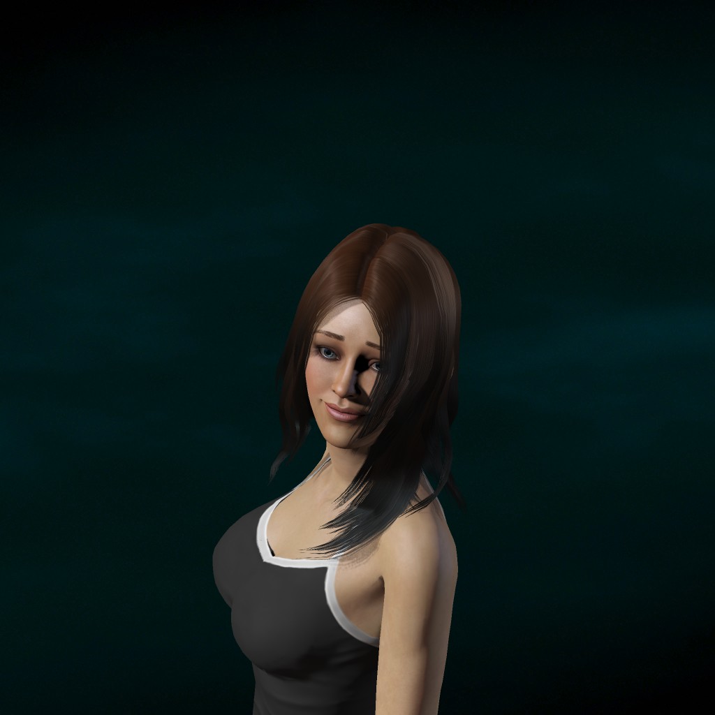 AliciaEve Spector