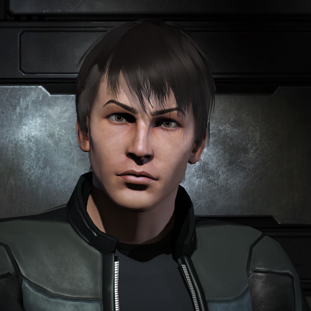 Lukas Jefferson