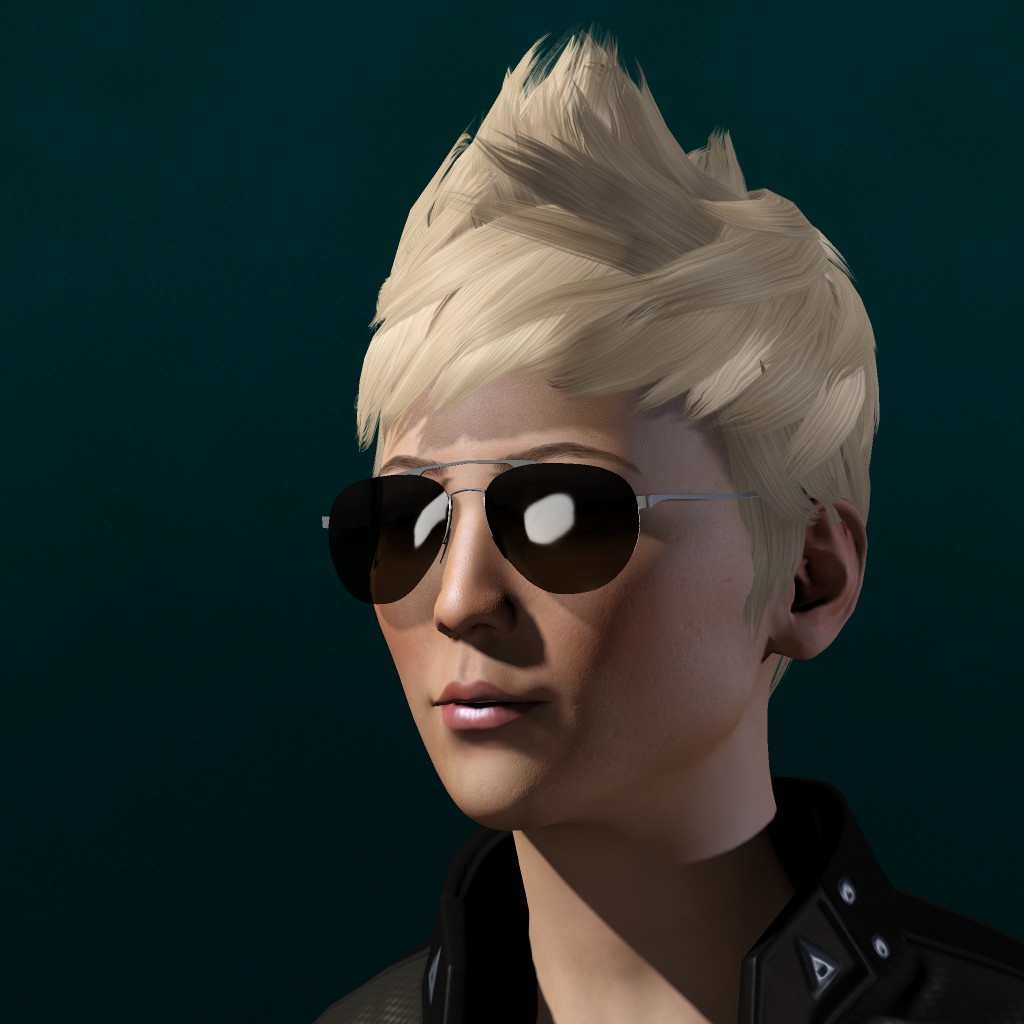 Portrait