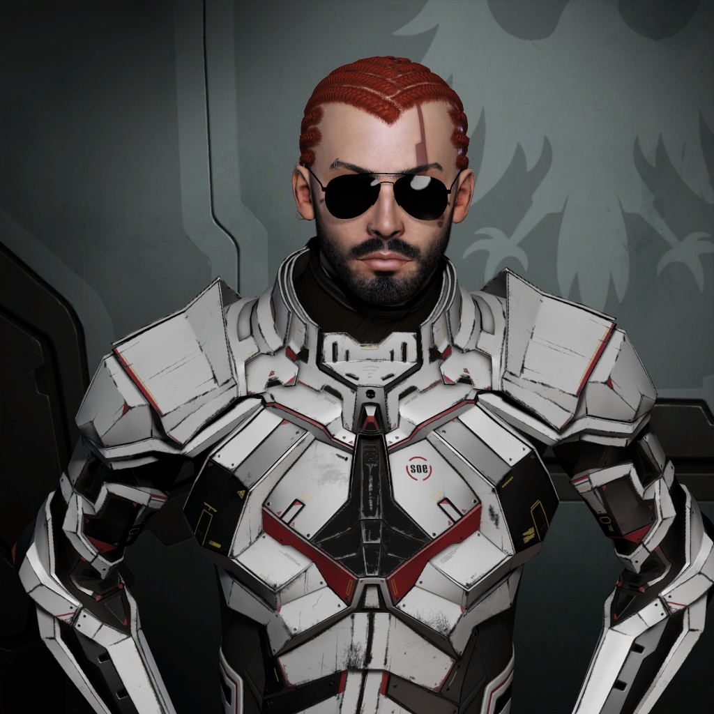 Nod Sevorg