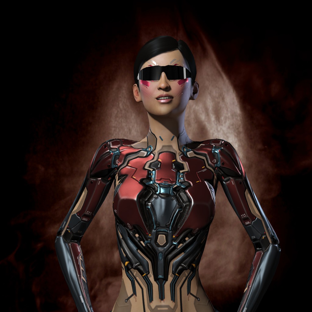 Wu Julee