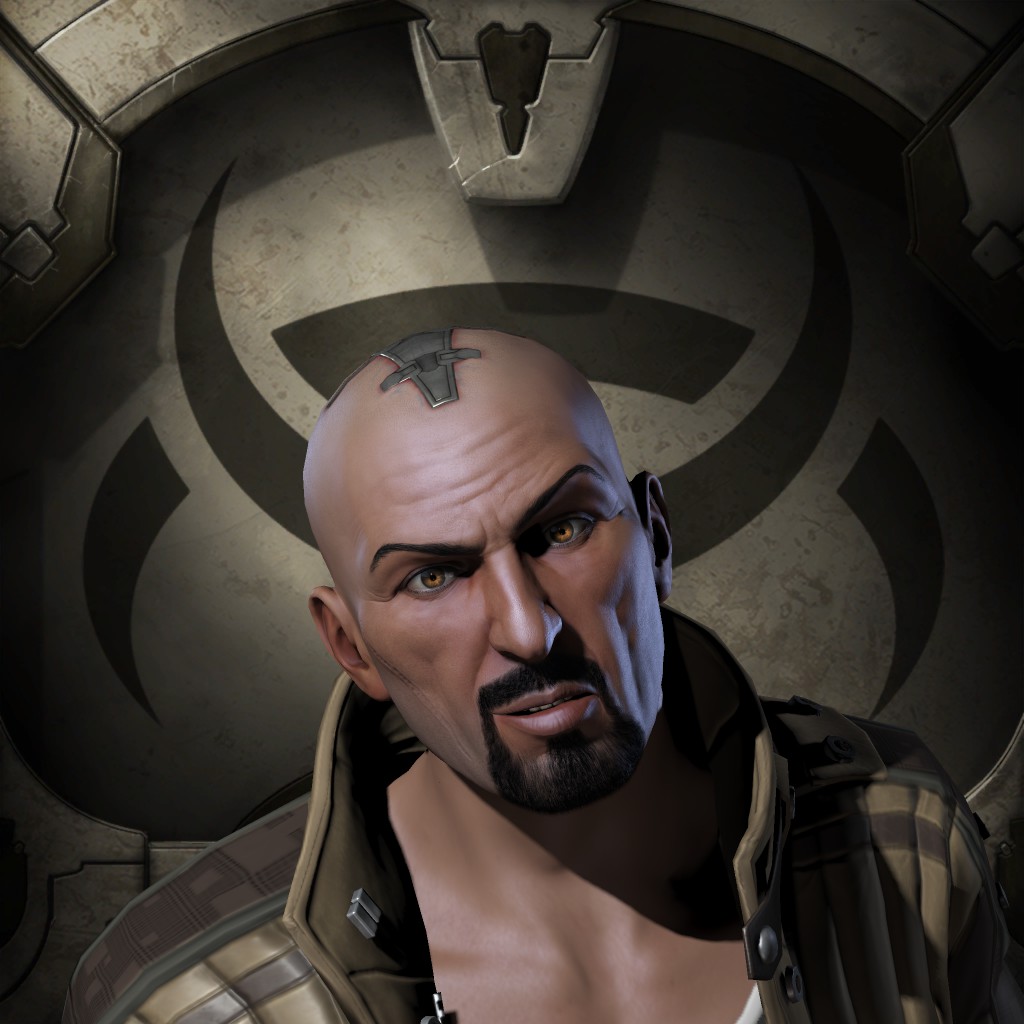 Inquisitor Kash