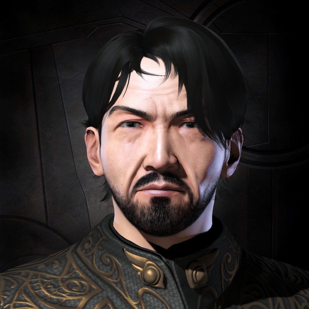 Wulfric Nightfang
