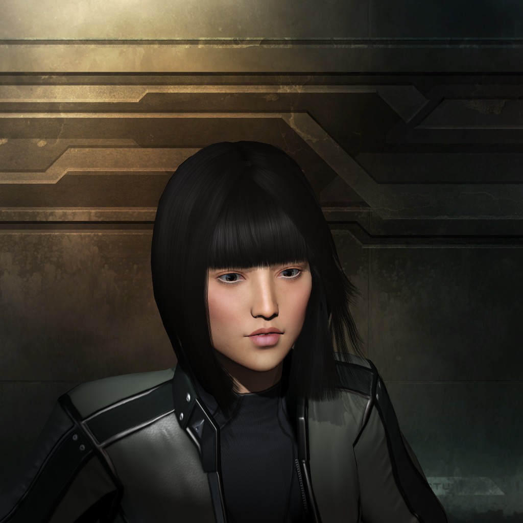 Merl Chen