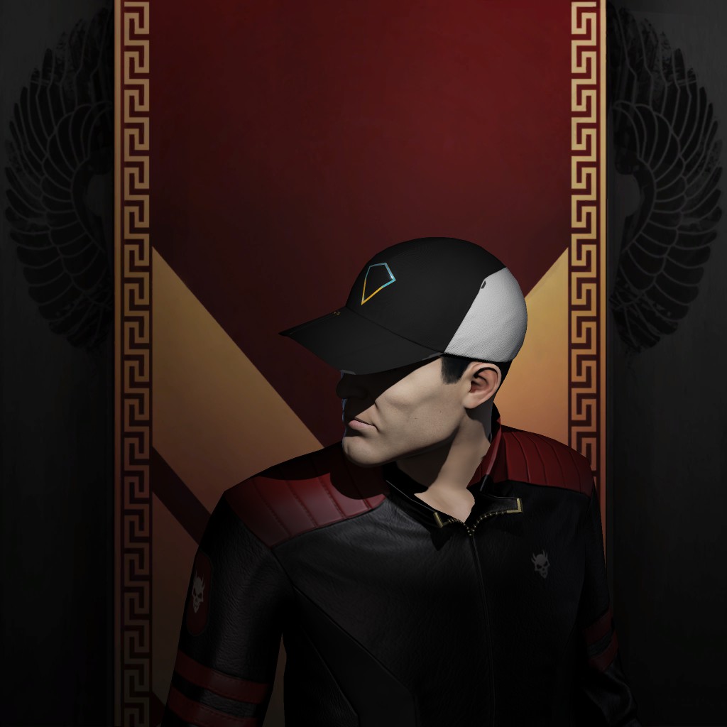 Industry Lionheart
