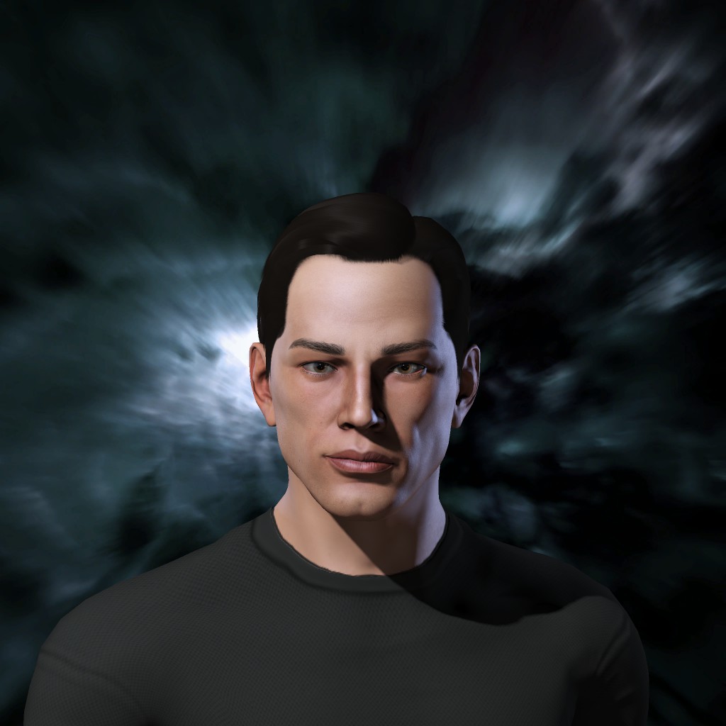Clark Paaltomo