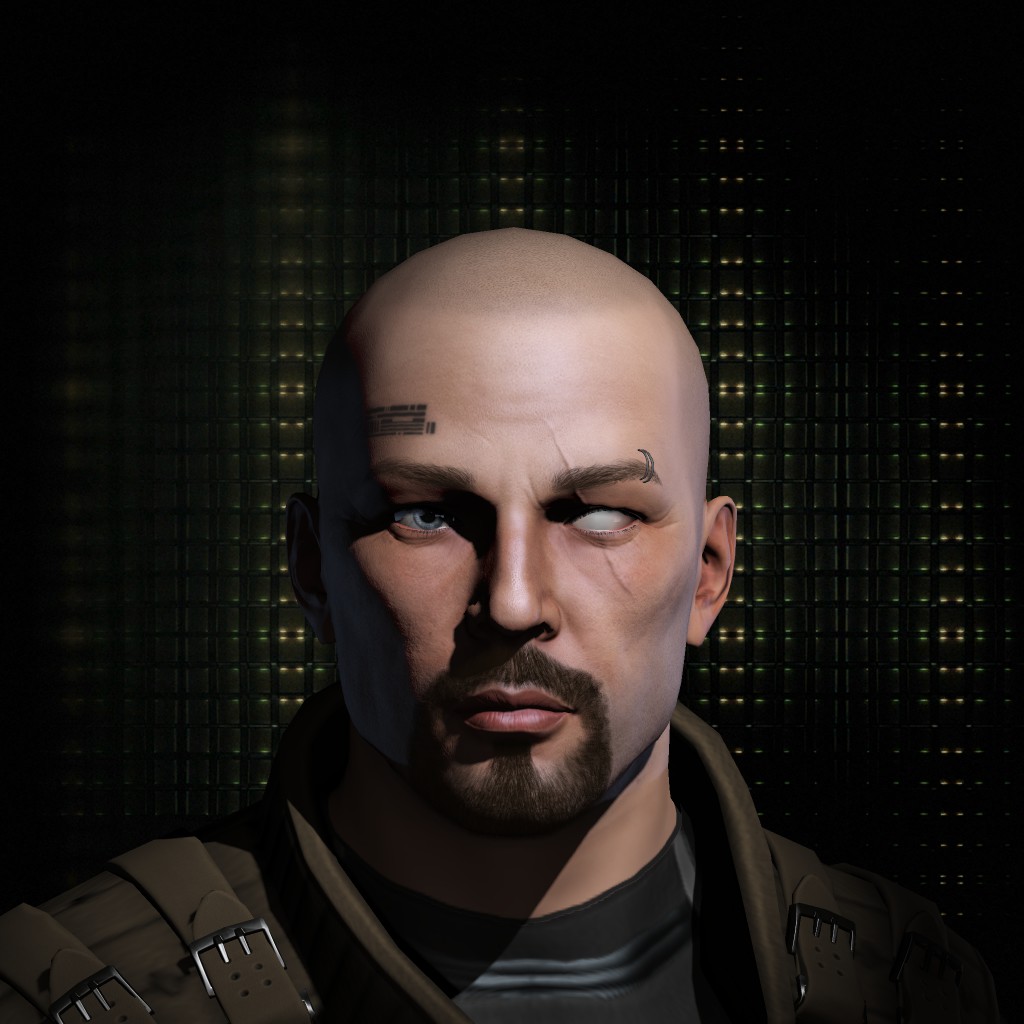 Daniel DeVaro