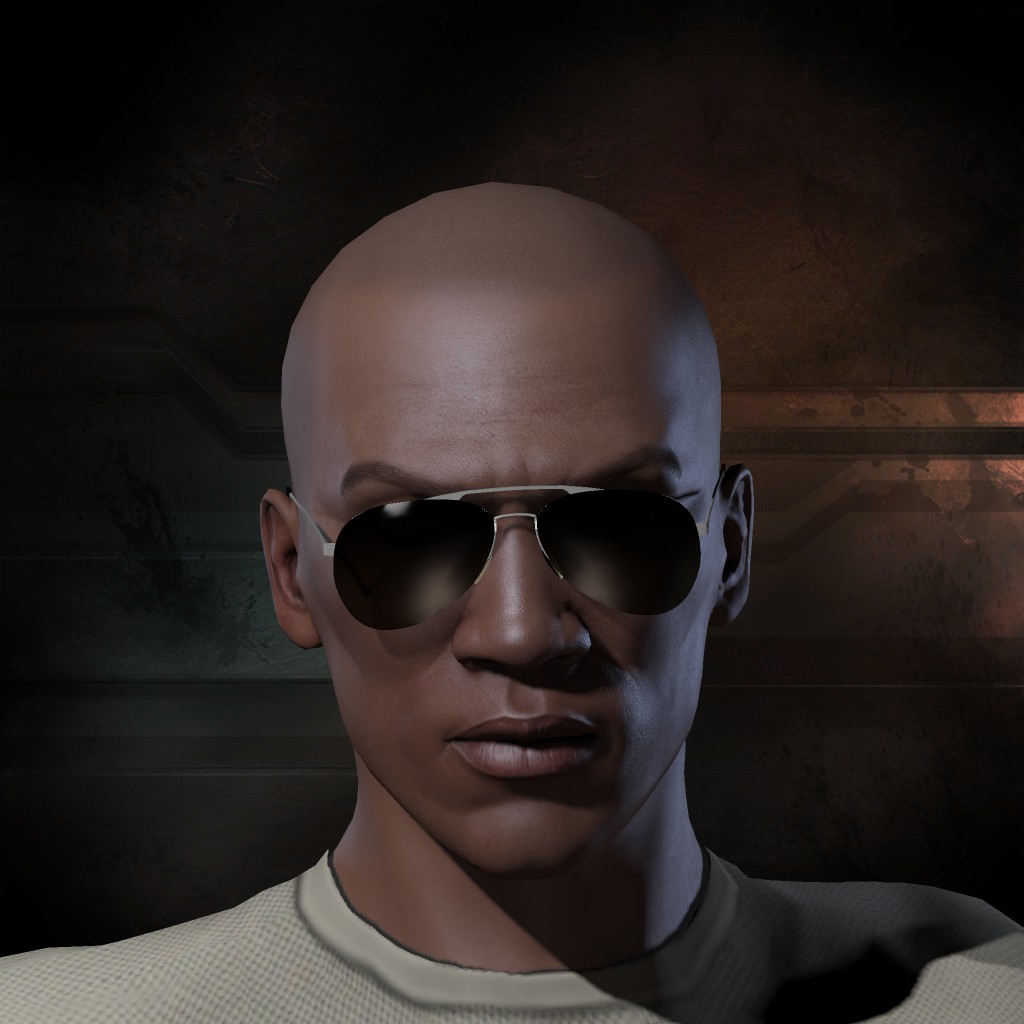 portrait