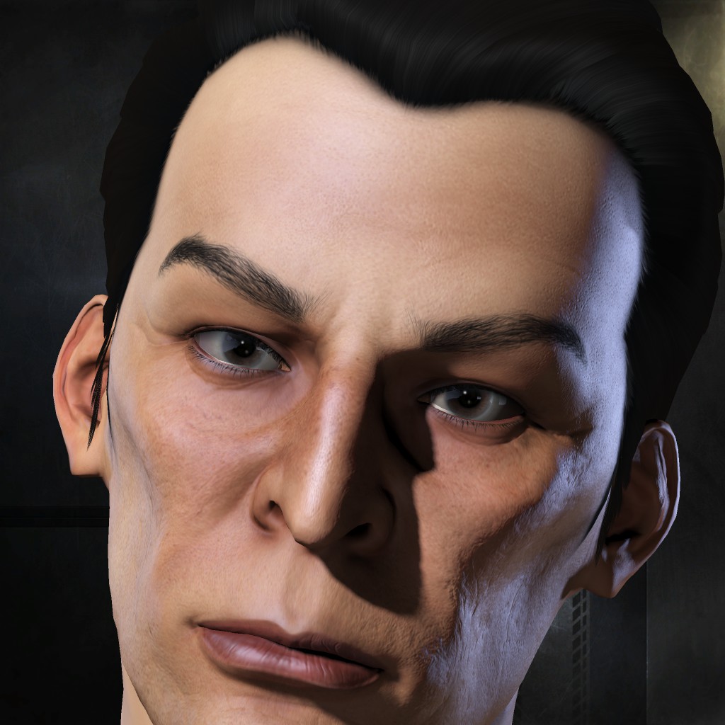 Ken Muutaras