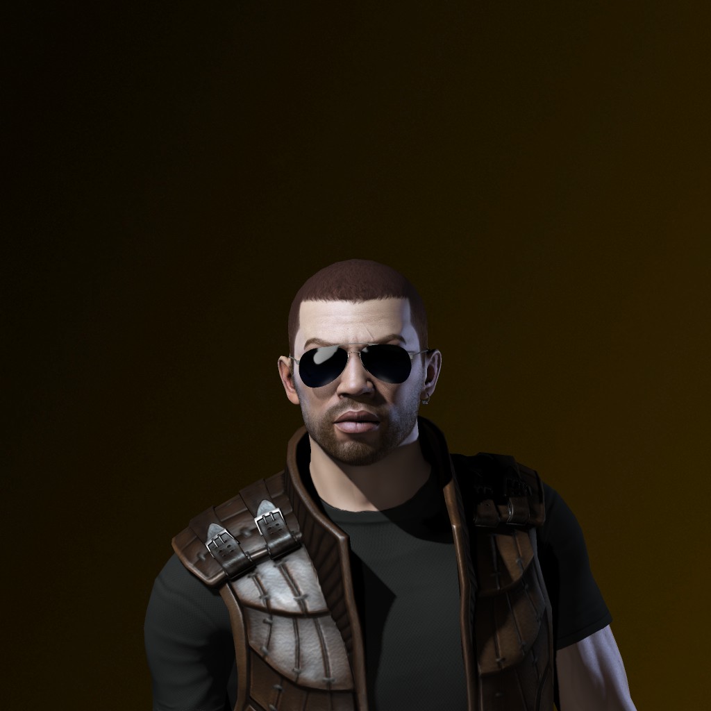 Talion Wolfe