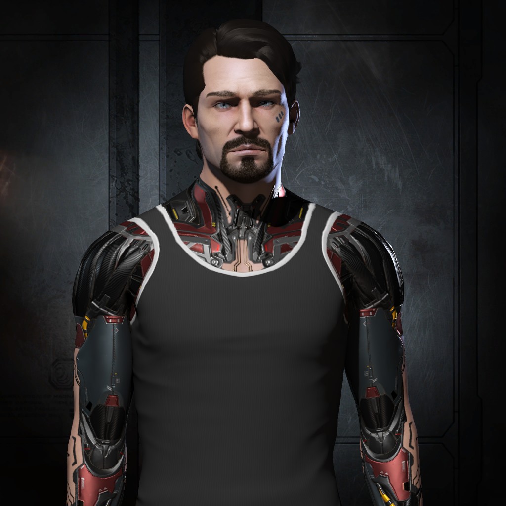 Harven Sheppard