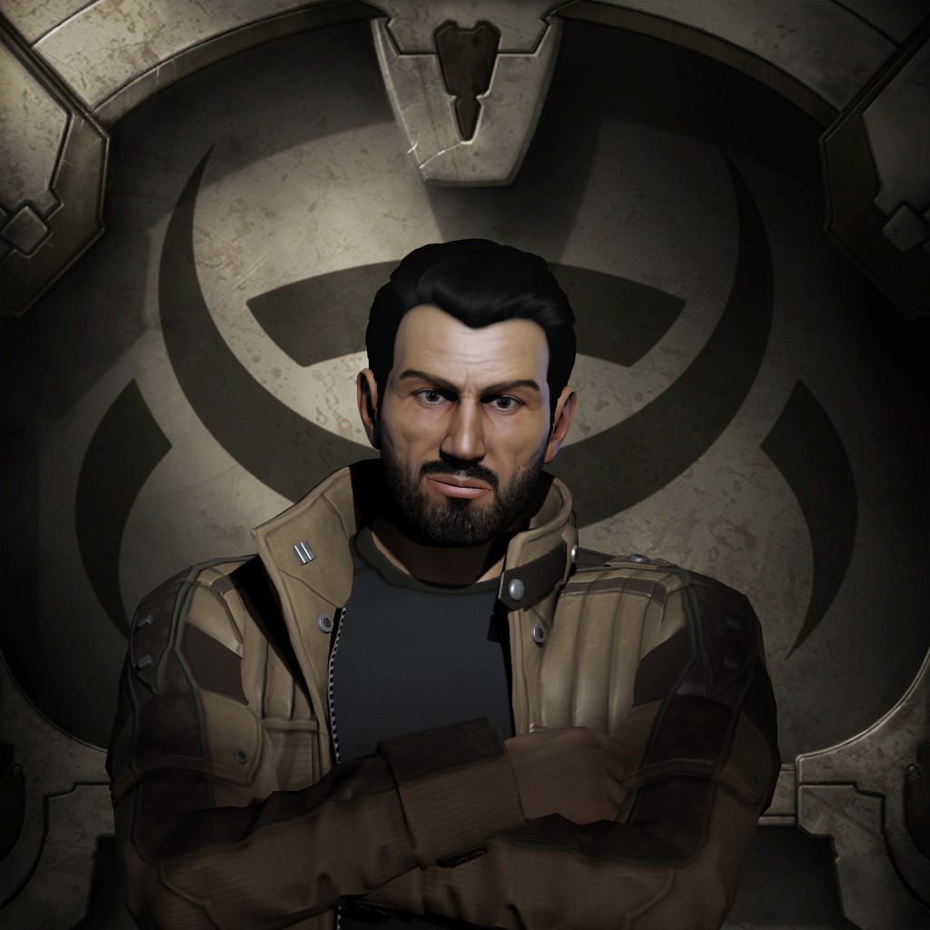 Dmitry Dmitrulin