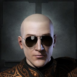 lamar Aubaris portrait