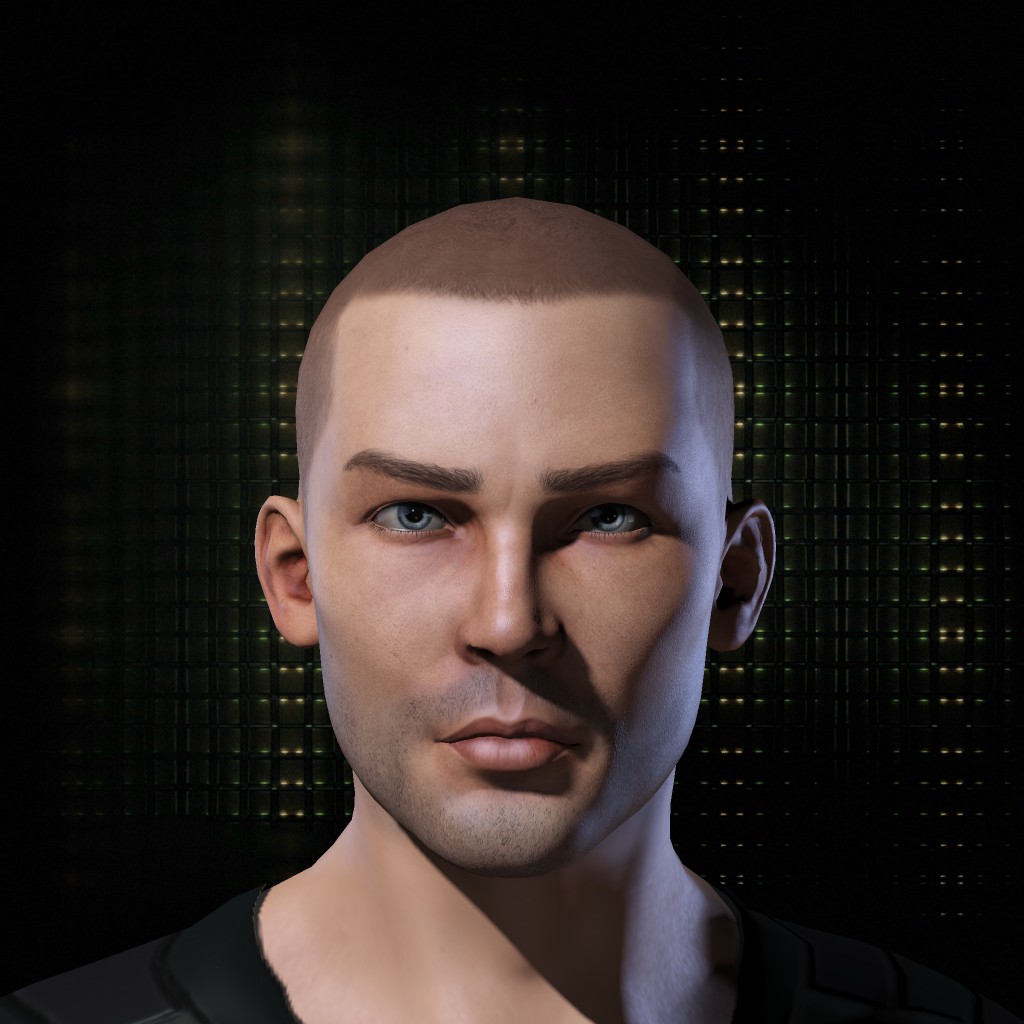 Vladimir Titanium
