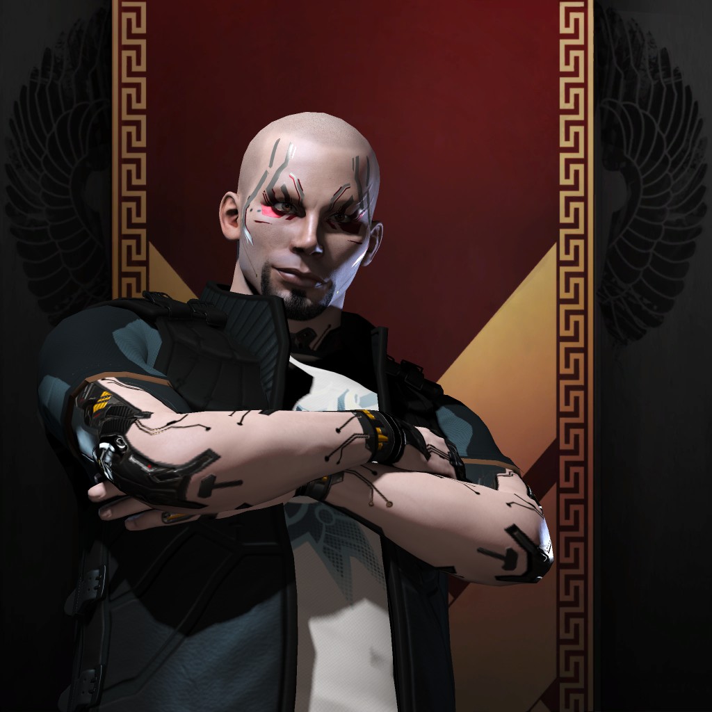 Character 2116007273