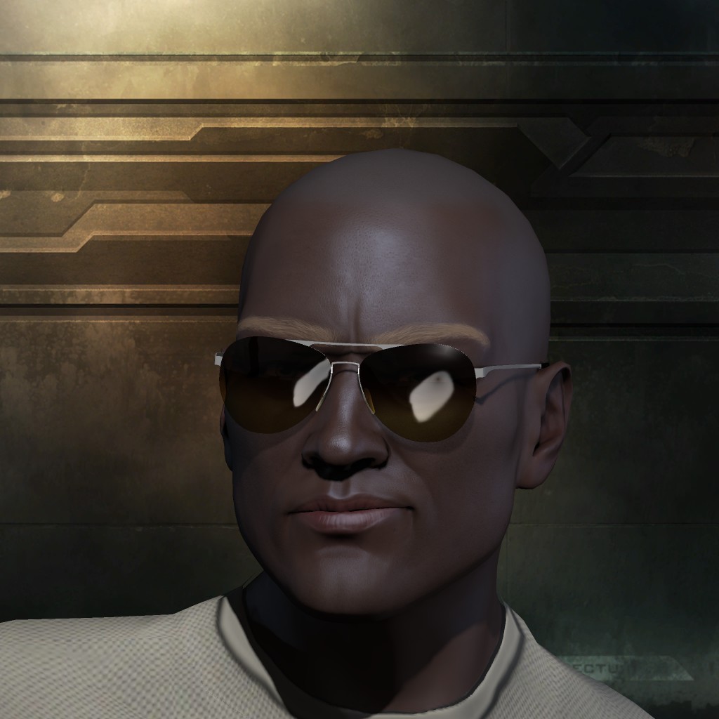 Marshal Vend